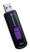 USB-флеш Transcend JetFlash 500 32Gb