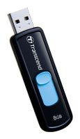 USB-флеш Transcend JetFlash 500 8Gb