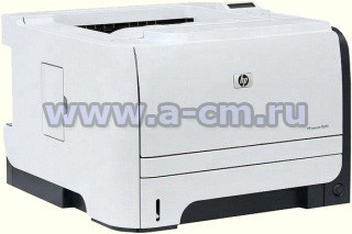 Принтер HP LaserJet P2055D