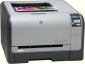 Цветной лазерный принтер HP Color LaserJet CP1515N