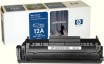 Лазерный картридж HP Q2612A