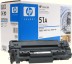 Лазерный картридж HP Q7551A