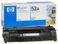 Лазерный картридж HP Q7553A