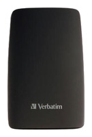 Внешний жесткий диск Verbatim 47572
