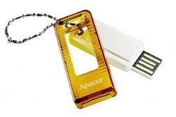 USB-флеш Apacer AH162