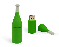 USB-флеш Iconik RB BOTTLE