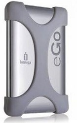 Внешний HDD Iomega eGo Portable