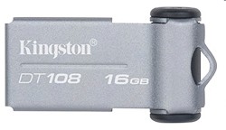 USB-флеш Kingston DT108