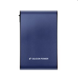 Внешний HDD Silicon Power A80
