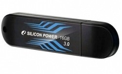 USB-флеш Silicon Power Blaze B10