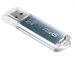 USB-флеш Silicon Power Marvel M01