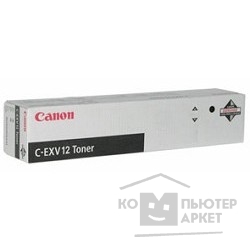 Лазерный картридж Canon Canon C-EXV12