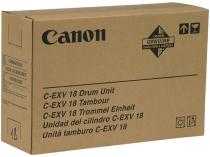 Блок фотобарабана Canon C-EXV18