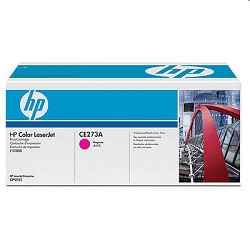 Картридж HP CE273A (пурпурный)