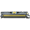 Лазерный картридж HP Q3972A (жёлтый)
