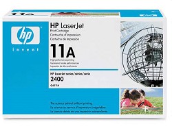 Лазерный картридж HP Q6511A