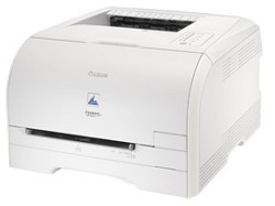 Лазерный принтер Canon i-SENSYS LBP5050