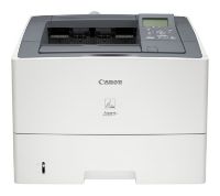 Лазерный принтер Canon i-SENSYS LBP6750dn