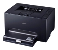 Лазерный принтер Canon i-SENSYS LBP7018C