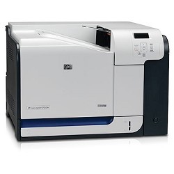 Цветной лазерный принтер HP ыColor LaserJet CP3525N