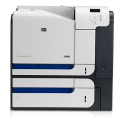 Цветной лазерный принтер HP ыColor LaserJet CP3525X