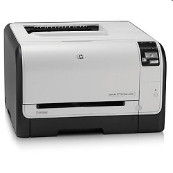 Цветной лазерный принтер HP Color LaserJet Pro CP1525NW