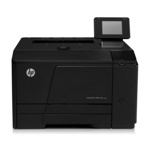 Цветной лазерный принтер HP Color LaserJet Pro 200 M251nw