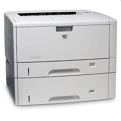 Лазерный принтер HP LaserJet 5200DTN