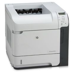 Лазерный принтер HP LaserJet P4014N