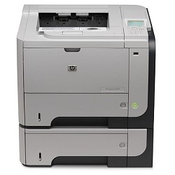 Лазерный принтер HP LaserJet Enterprise P3015x