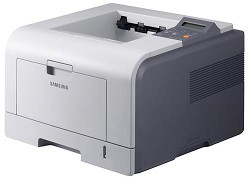Лазерный принтер Samsung ML-3471ND