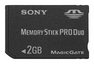 Карта Memory Stick Sony MSX M2GS