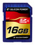 Карта Secure Digital Silicon Power SDHC Card 16GB Class 10