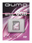 Карта Secure Digital QUMO SDHC Card 8Gb Class 6