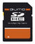 Карта Secure Digital QUMO SDHC Card Class 10 16GB