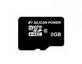 Карта Secure Digital Silicon Power SP008GBSTH010V10 SP