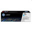 Лазерный картридж HP CE321A (голубой)