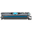 Лазерный картридж HP Q3971A (голубой)