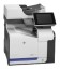 Цветное лазерное МФУ HP LaserJet Enterprise 500 M575dn