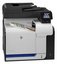 Цветное лазерное МФУ HP LaserJet Enterprise 500 M575f