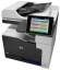 Цветное лазерное МФУ HP Color LaserJet Enterprise 700 M775dn