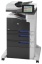 Цветное лазерное МФУ HP Color LaserJet Enterprise 700 M775f