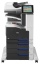 Цветное лазерное МФУ HP Color LaserJet Enterprise 700 M775z