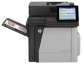 Цветное лазерное МФУ HP Color LaserJet Enterprise M680dn