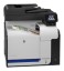 Цветное лазерное МФУ HP LaserJet Pro 500 color MFP M570dn