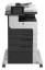 Лазерное МФУ HP LaserJet Ent 700 M725f