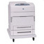 Цветной лазерный принтер HP ыColor LaserJet 5550DTN