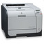 Цветной лазерный принтер HP Color LaserJet CP2025