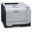 Цветной лазерный принтер HP Color LaserJet CP2025DN
