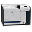 Цветной лазерный принтер HP ыColor LaserJet CP3525N